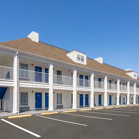 Baymont By Wyndham Brunswick Ga Hotel Ngoại thất bức ảnh